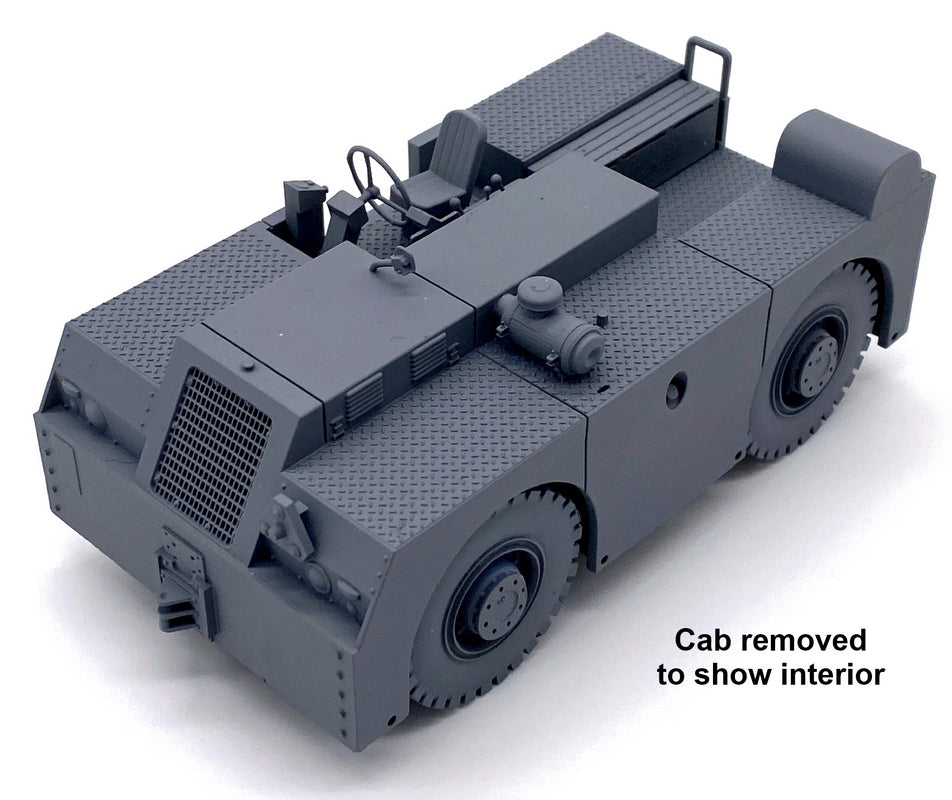 AIM - Ground Equipment GE48012L 1:48 RAF MD300 Tractor