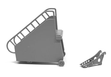 AIM Ground Equipment GE48040 DC-3/C-47/Dakota Passenger Steps 1:48