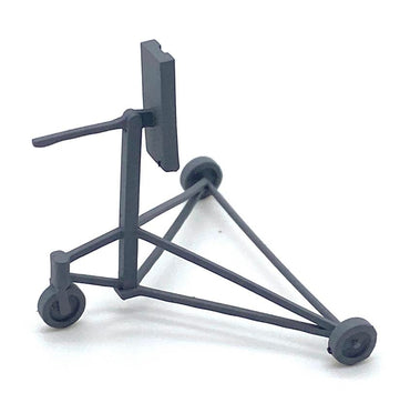 AIM-Ground Equipment GE48045L 1:48 Ejector Seat Servicing Trolley