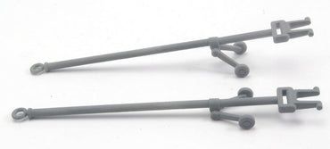 AIM - Ground Equipment GE48071 1:48 B BAe Hawk Towbar