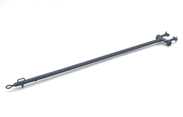 AIM Ground Equipment GE48081 SR-71 Blackbird Tow Bar for MB-4 1:48