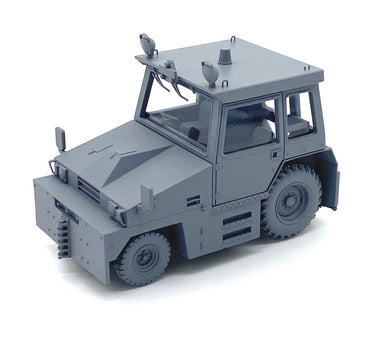 AIM - Ground Equipment GE48087 1:48 RAF Hallam HE50 tractor