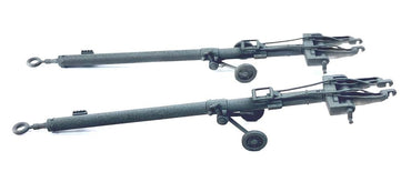 AIM - Ground Equipment GE48170 1:48 BAC Jet Provost T.3/T.4/167 tow bar