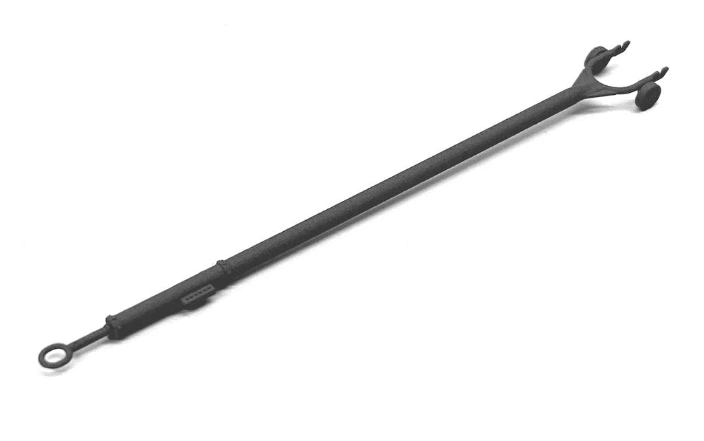 AIM - Ground Equipment GE48171 1:48 de Havilland Mosquito tow bar