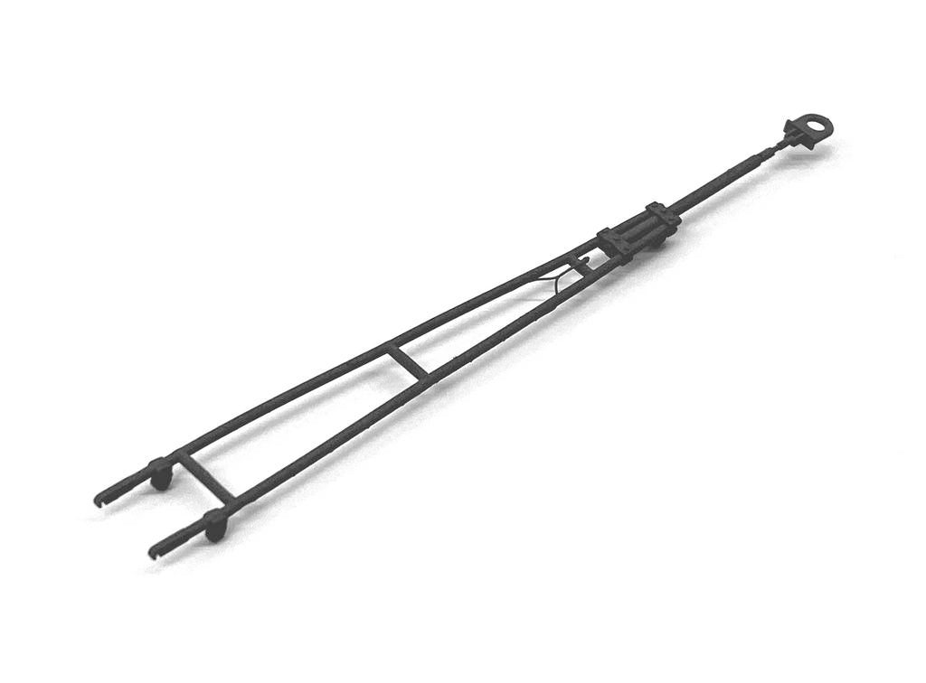AIM - Ground Equipment GE48172 1:48 Avro Lancaster Tow Bar
