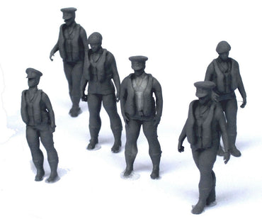 AIM - Ground Equipment GE48301 1:48 RAF aircrew