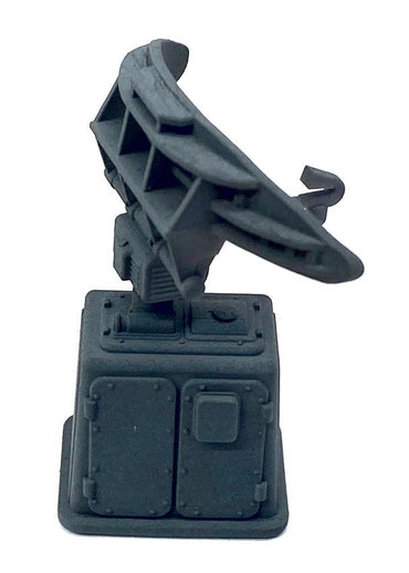 AIM - Ground Equipment GE72006 1:72 Airfield radar scanner