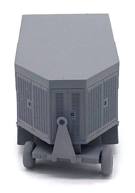 AIM - Ground Equipment GE72039 1:72 ACE 802/MA1A Civil/Military Air Conditioning