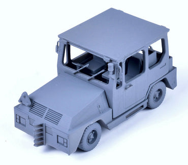 AIM - Ground Equipment GE72049 1:72 RAF Super Taskmaster tractor.