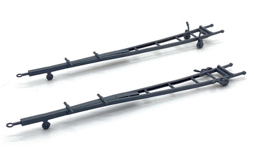 AIM - Ground Equipment GE72075 1:72 BAC/EE Lightning F.2A/F.6 tow bar