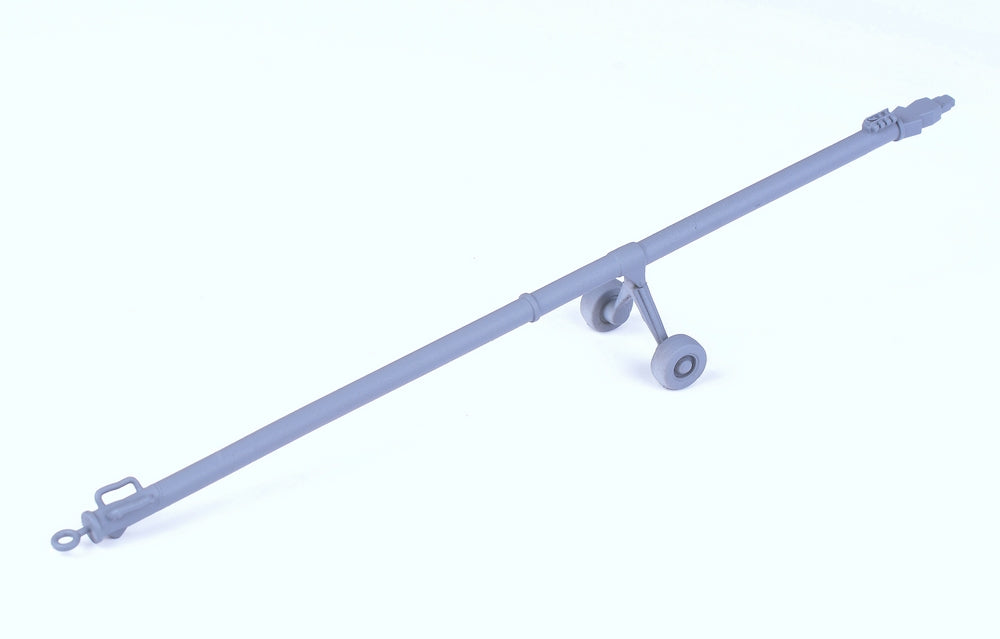 AIM - Ground Equipment GE72076 1:72 Panavia Tornado Tow Bar