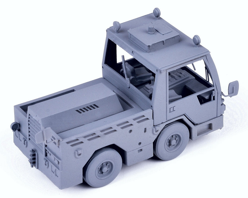 AIM - Ground Equipment GE72085 1:72 F-59 tractor