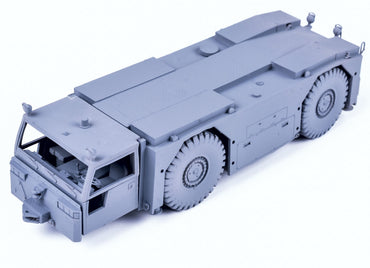 AIM - Ground Equipment GE72086 1:72 Schopf F396 tractor