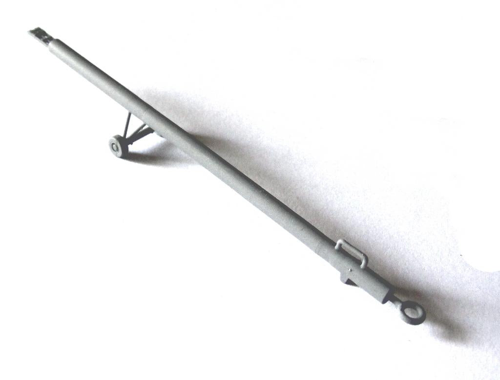 AIM Ground Equipment GE72094 1:72 USAF tow bar Convair B-36H/RB-36F Peacemaker
