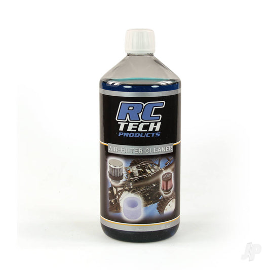 Ghiant RC Tech Air Filter Cleaner (1L) 30048