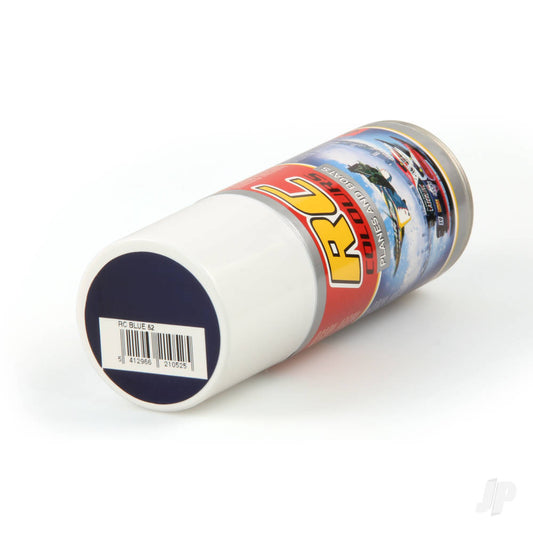 Ghiant RC Colours Dark Blue (#52) (150ml) RC01500052