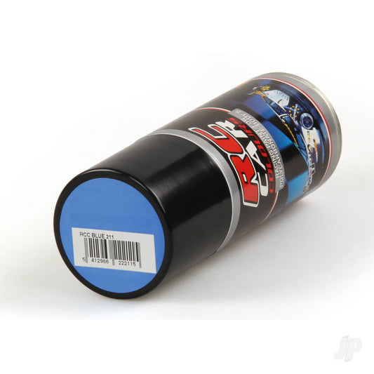 Ghiant RC Car Colours Blue (#211) (150ml) RCC01500211