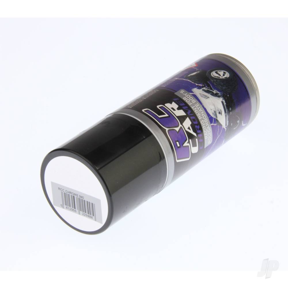 Ghiant RC Car Colours Chrome (#940) (150ml) RCC01500940