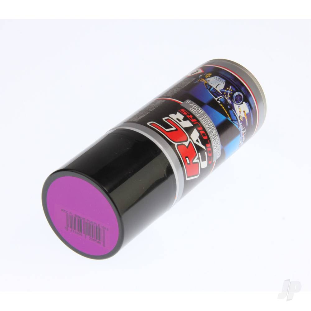 Ghiant RC Car Colours Fluorescent Purple (#1013) (150ml) RCC01501013