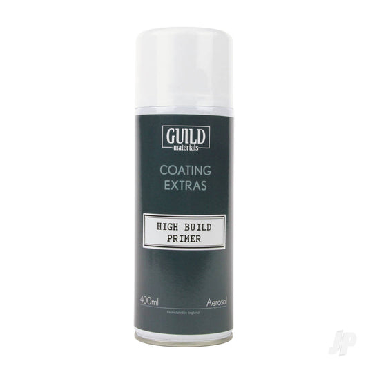 Guild Lane High Build Primer (400ml Aerosol) CEX0960400