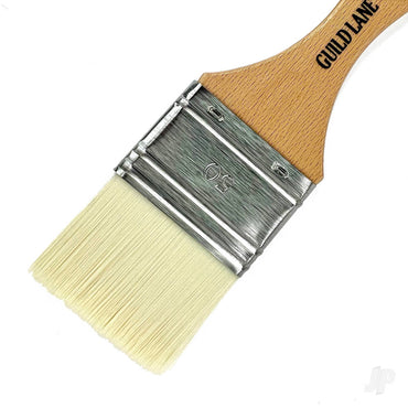 Guild Lane Flat Mottler Brush, 50mm T01106