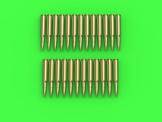 Master GM-16-004 1:16 M1919 Browning .30 caliber