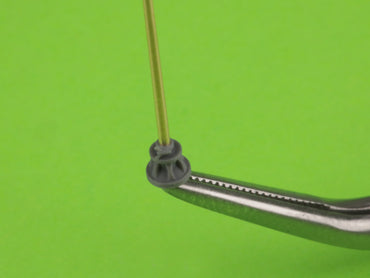 Master GM-35-043 1:35 German WWII 2m rod antenna