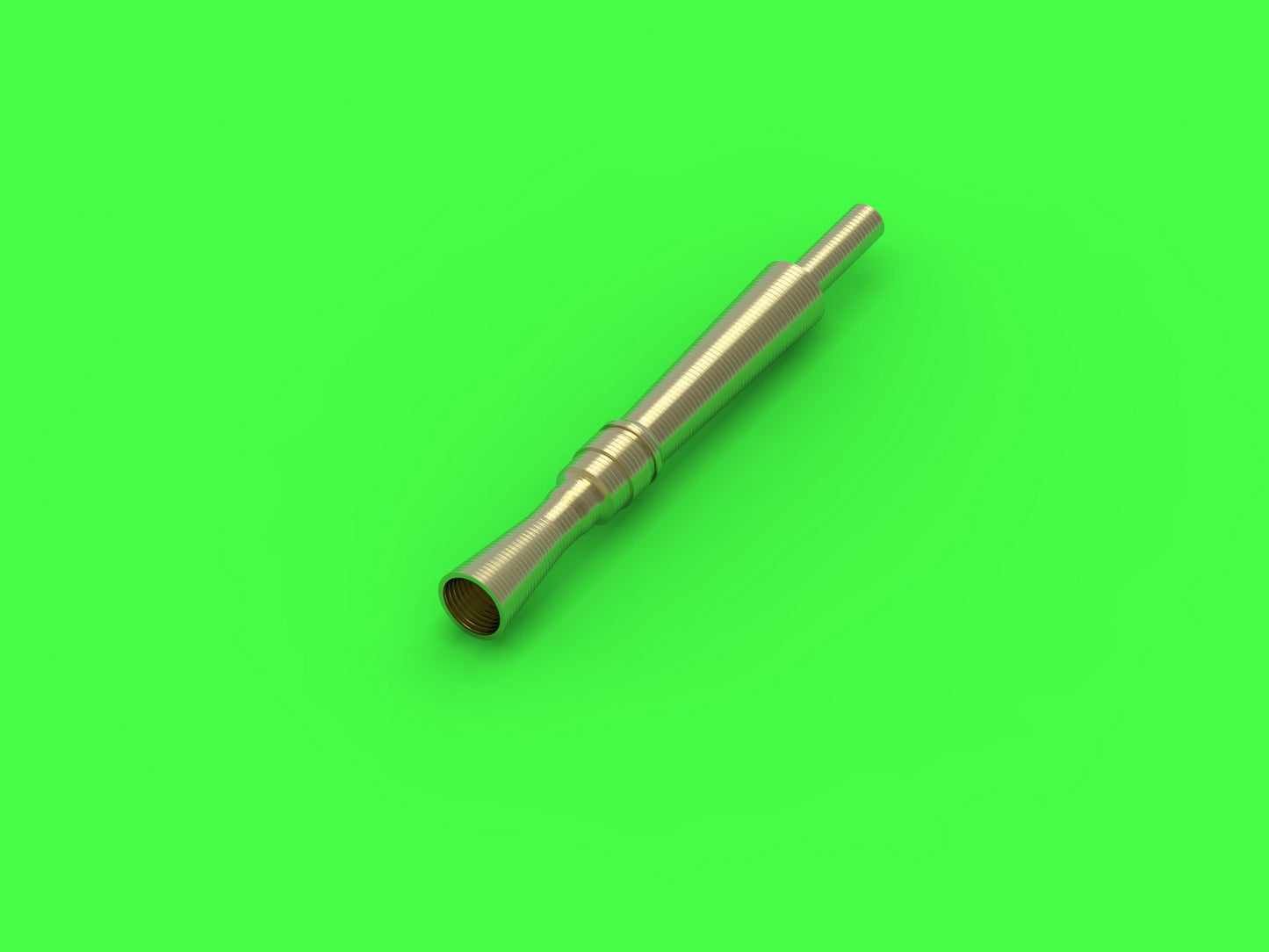 Master GM-72-010 1:72 Besa machine gun barrel tips