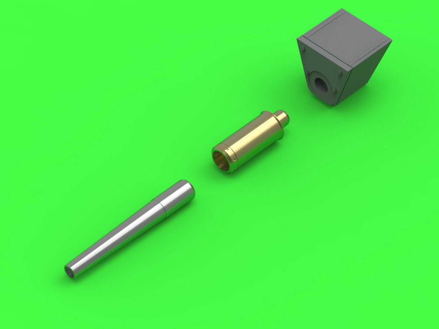 Master GM-72-041 1:72 Sturmhaubitze 42