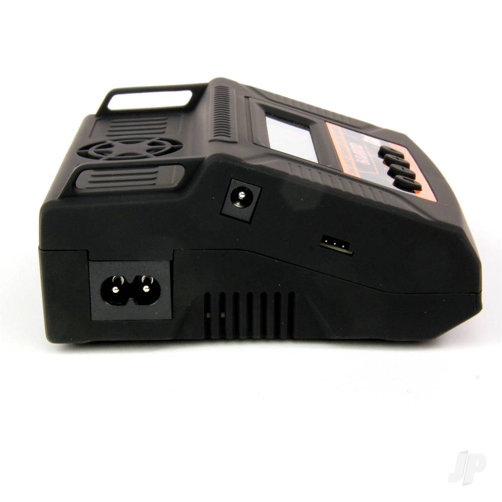 GT Power C6D 50W AC/DC 6A Charger (UK) 6