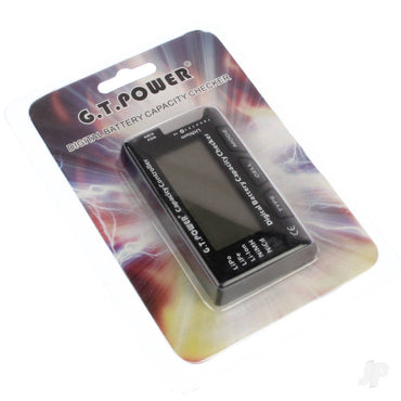 GT Power LiPo Tester 51