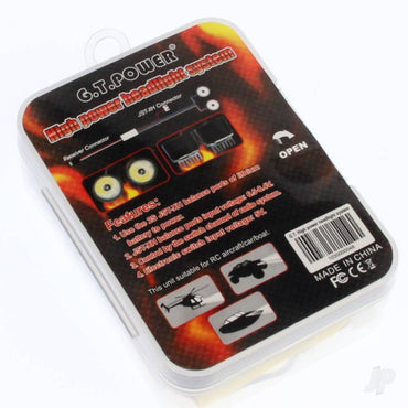 GT Power High Power Headlight System Or Landing Lights 68