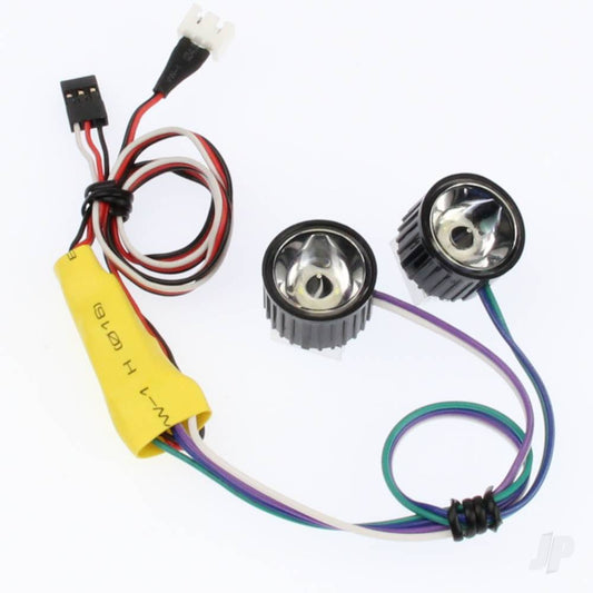 GT Power High Power Headlight System Or Landing Lights 68