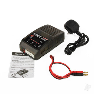 GT Power SD6 50W AC 6A Charger (UK) 145