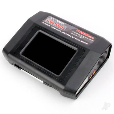 GT Power TD610 100W AC/DC 10A Charger (UK) 153