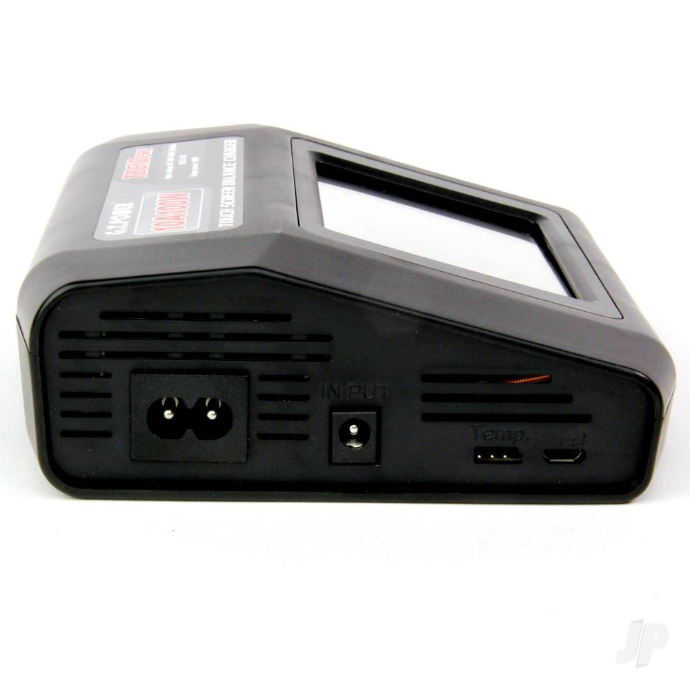 GT Power TD610 100W AC/DC 10A Charger (UK) 153