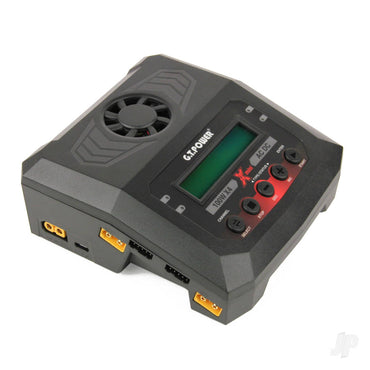 GT Power X4 Mini Charger 100W AC / 100W x4 DC (UK) 169