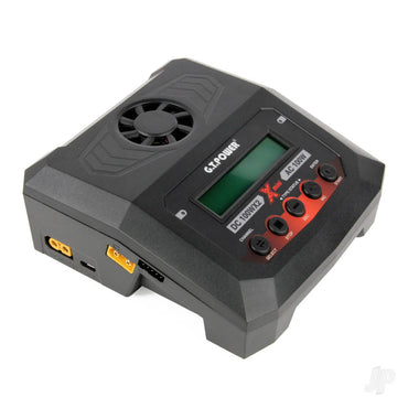 GT Power X2 Mini Charger 50W x2 AC / 100W x2 DC (UK) 171