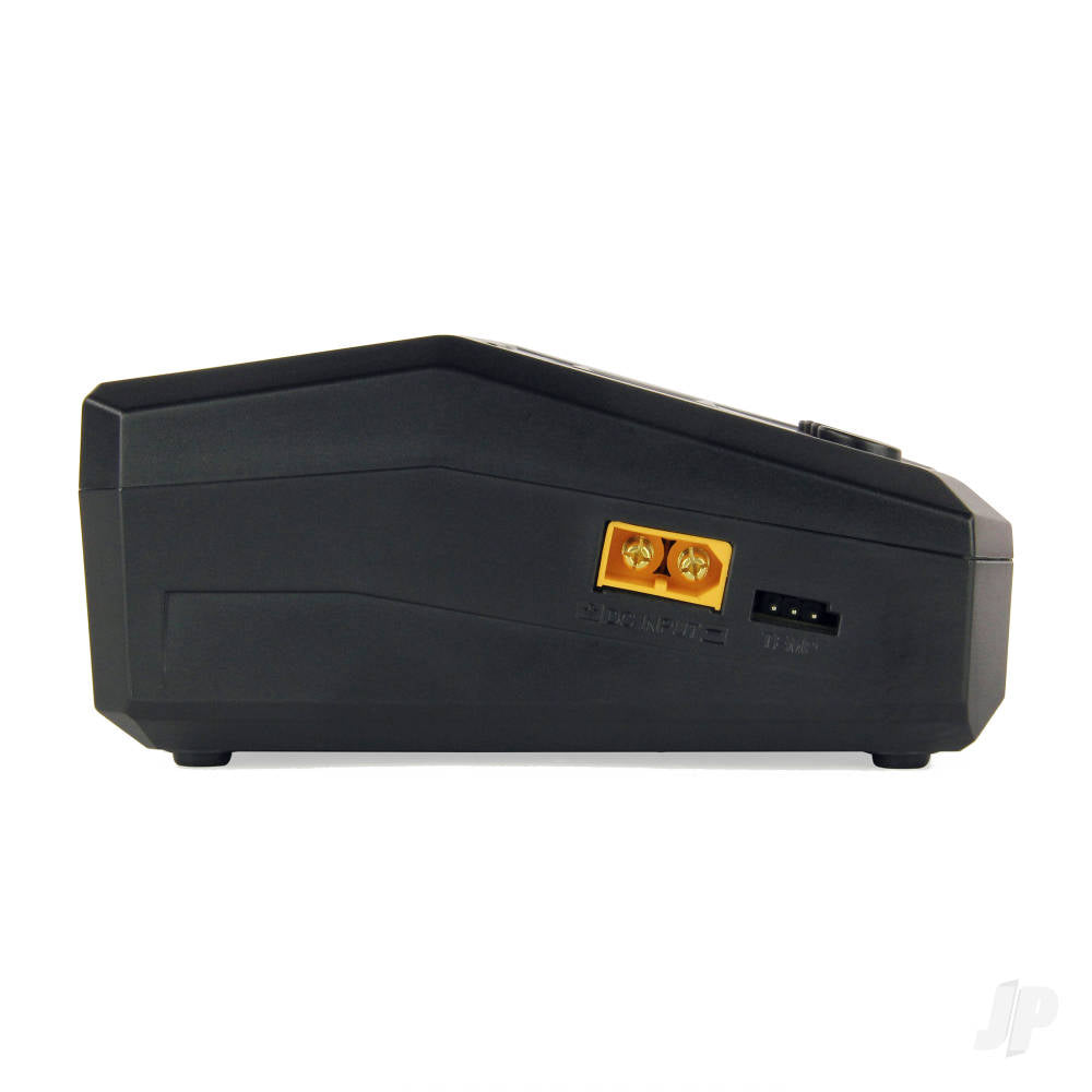 GT Power C6D Pro 100W AC/DC 12A Intelligent Charger / Discharger (UK) 174