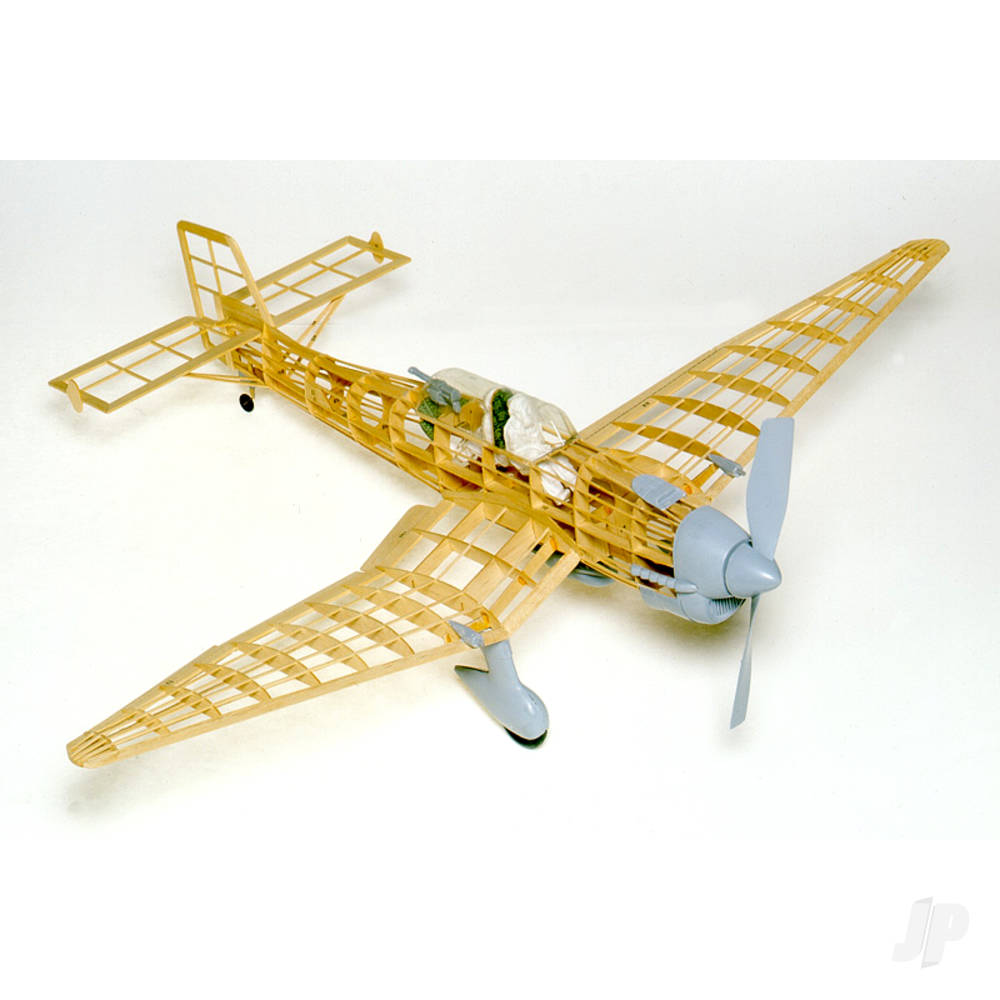 Guillow Junkers JU-87B Stuka 1002