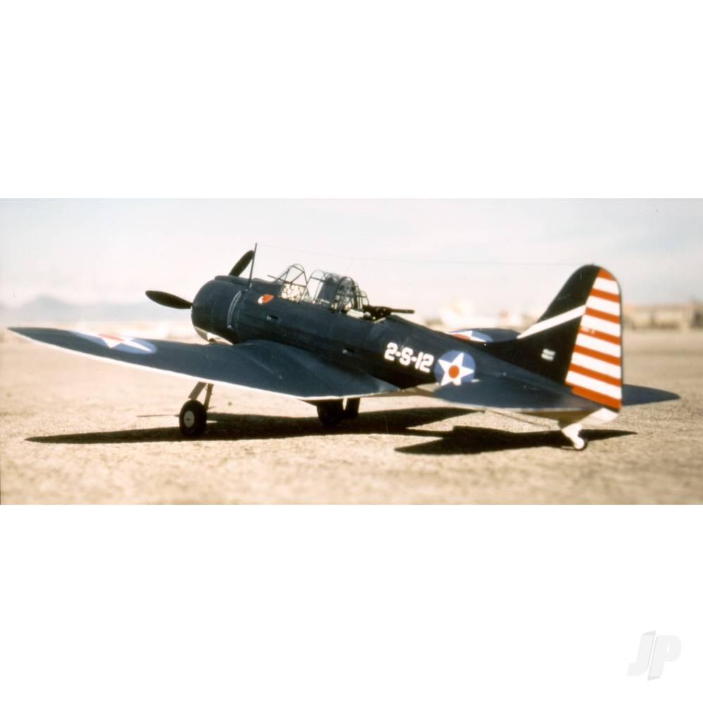 Guillow Douglas SBD-3 Dauntless 1003