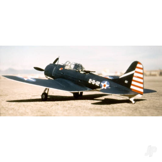 Guillow Douglas SBD-3 Dauntless 1003