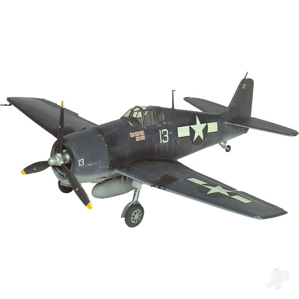 Guillow F6F-3 Hellcat 1005