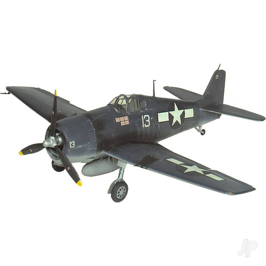 Guillow F6F-3 Hellcat 1005