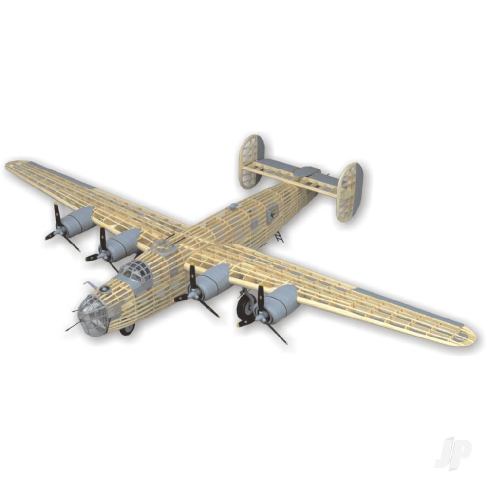 Guillow B-24D Liberator 2003