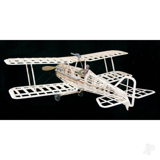 Guillow SE5-A (Laser Cut) 202LC