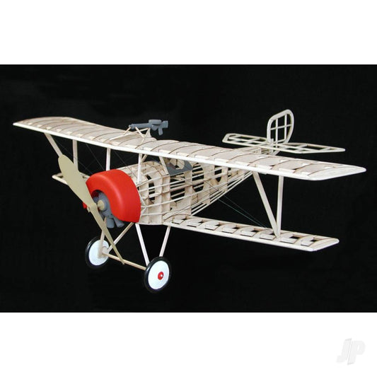 Guillow Nieuport II (Laser Cut) 203LC