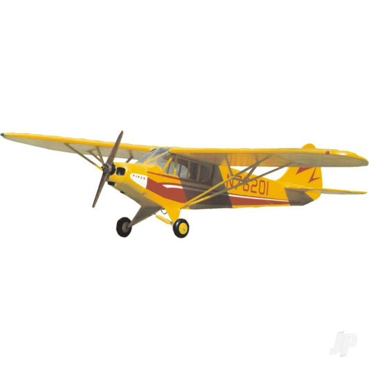 Guillow Piper Cub 95 (Laser Cut) 303LC