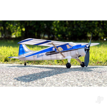 Guillow DHC-2 Beaver (Laser Cut) 305LC