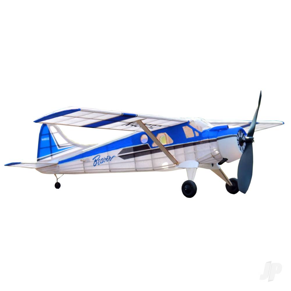 Guillow DHC-2 Beaver (Laser Cut) 305LC